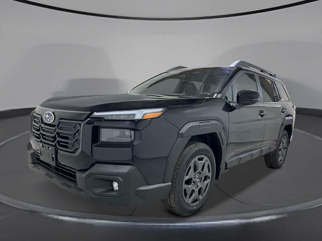 Thumbnail: 2026 Subaru Outback - 1