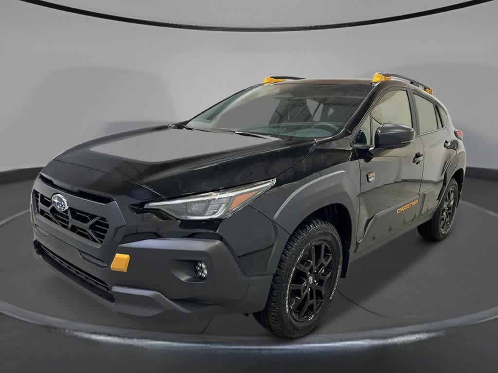 2024 Subaru Crosstrek Wilderness -
                Troy, NY