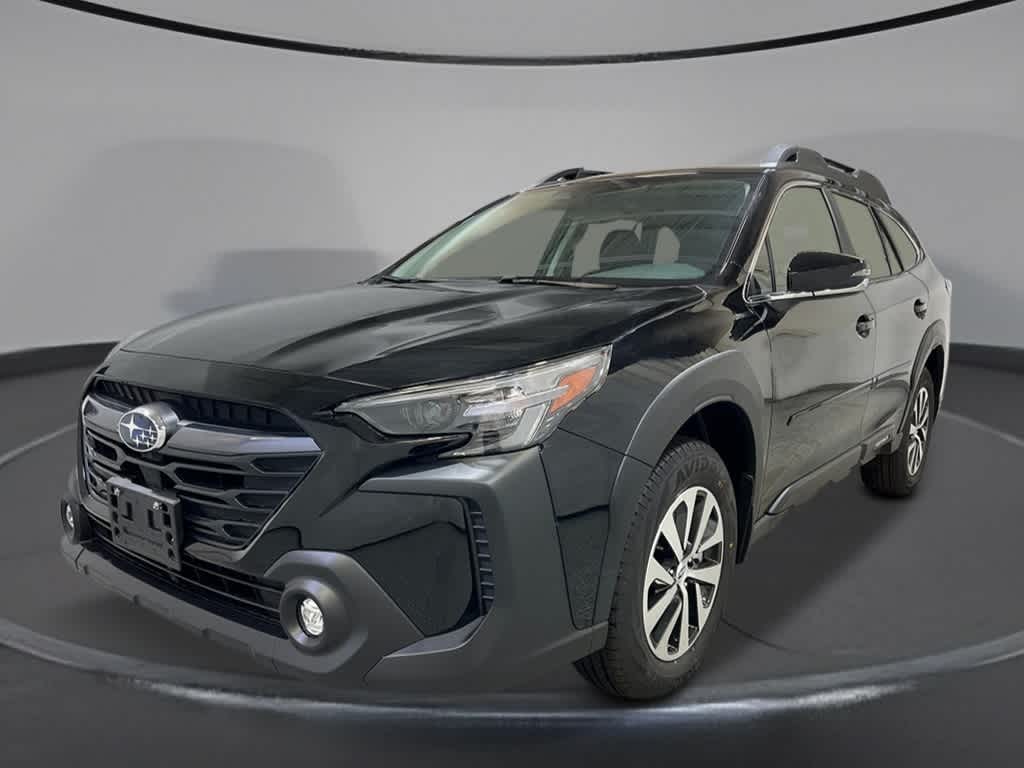 Thumbnail: 2025 Subaru Outback - 1