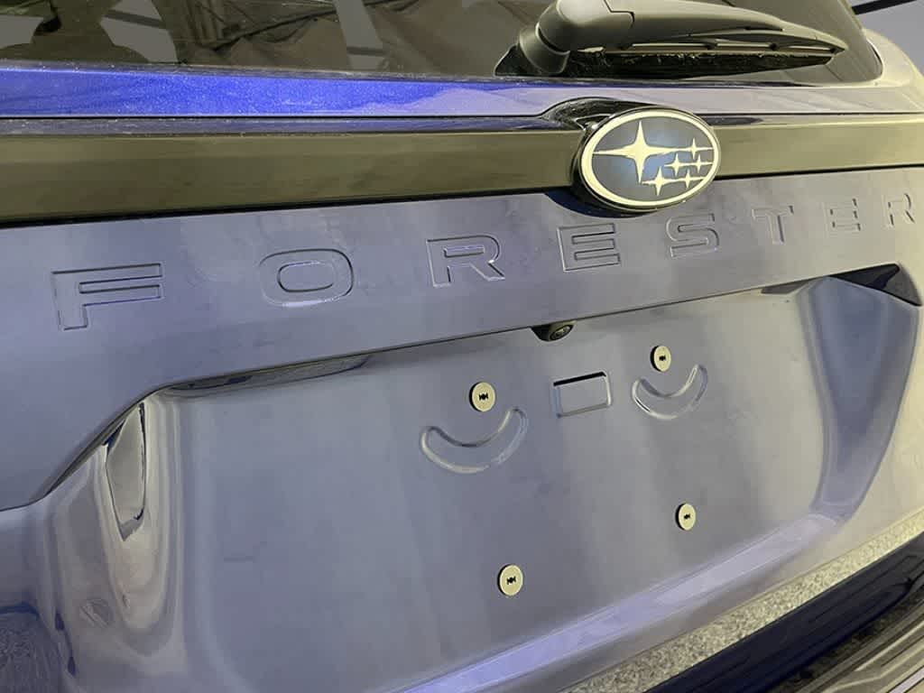 Thumbnail: 2026 Subaru Forester - 9
