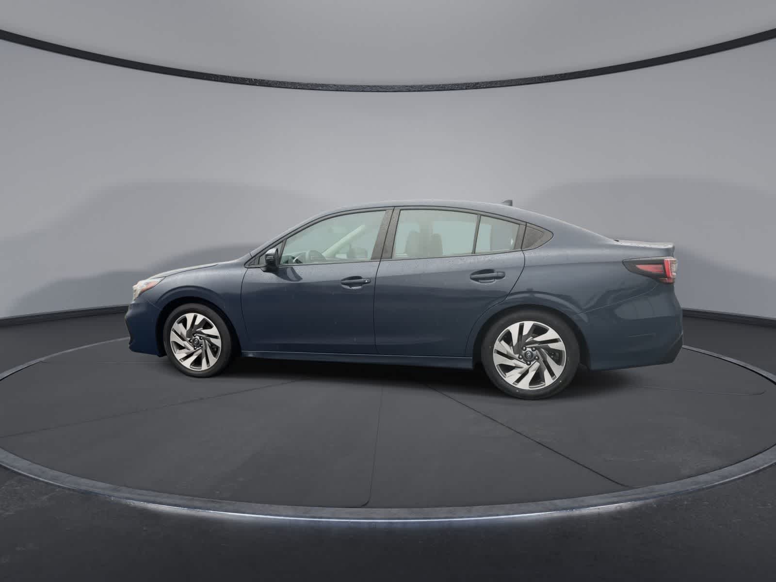 Thumbnail: 2023 Subaru Legacy - 5