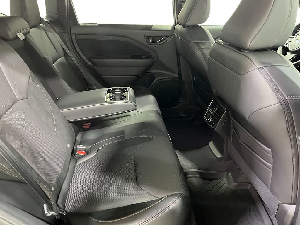 Thumbnail: 2026 Subaru Forester - 27