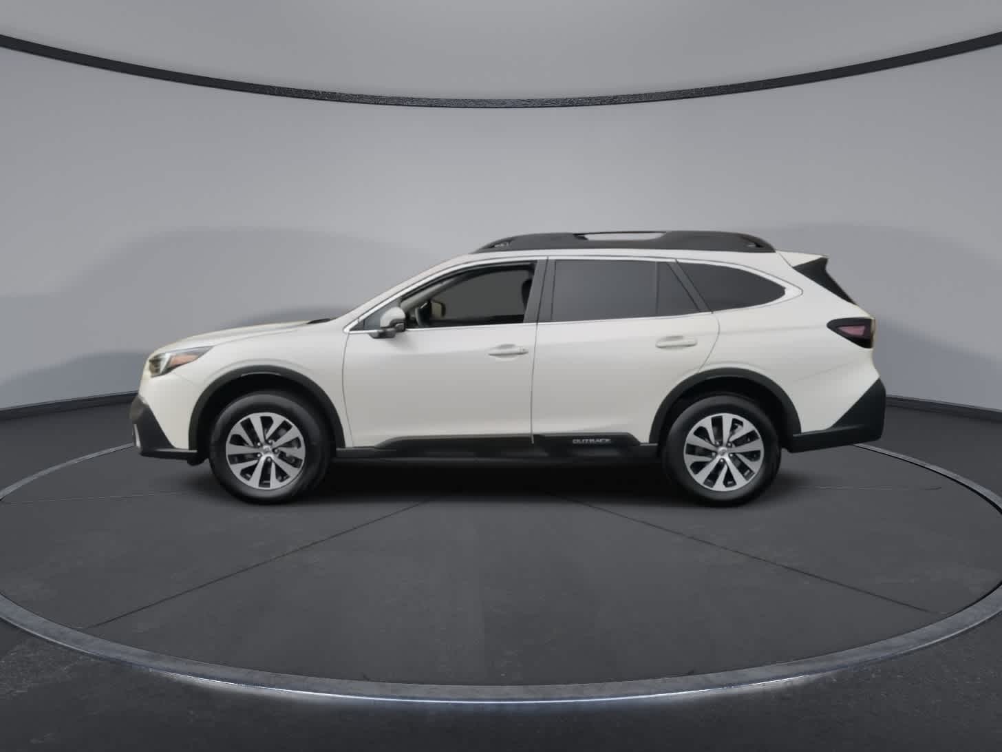 Thumbnail: 2022 Subaru Outback - 5