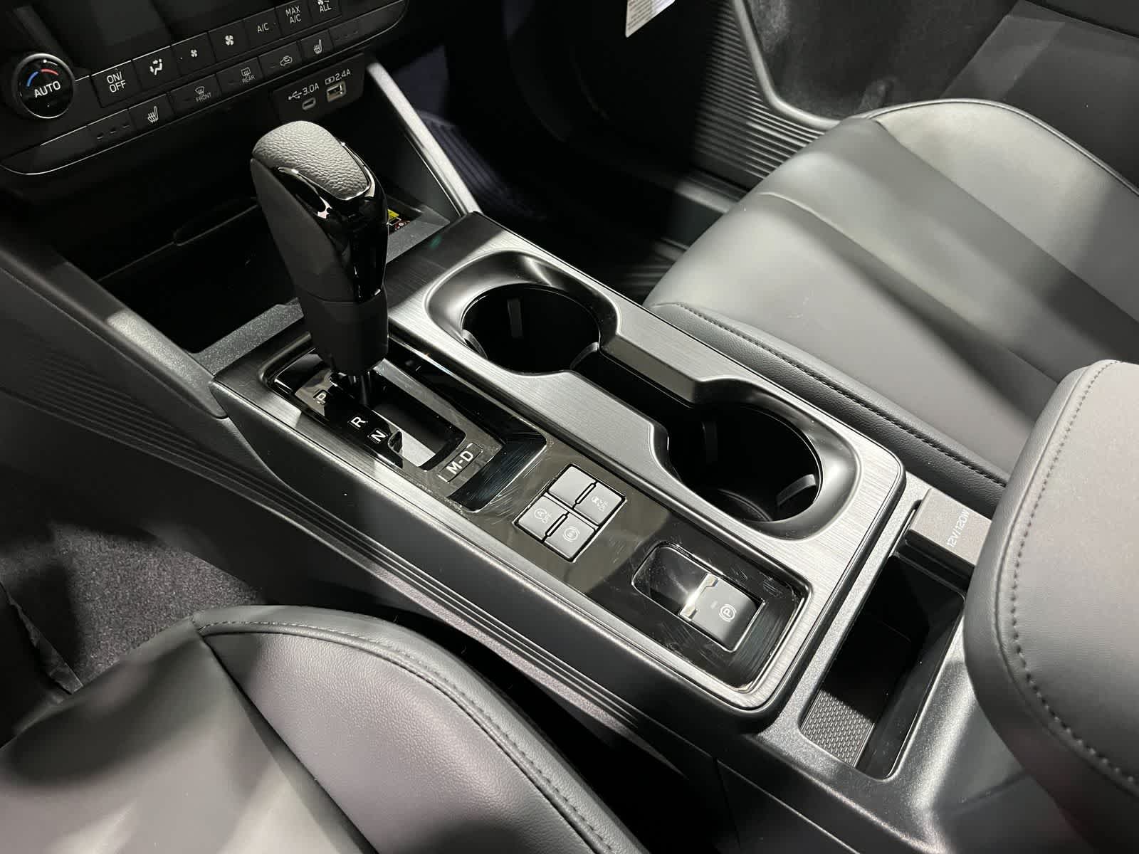 Thumbnail: 2026 Subaru Outback - 20