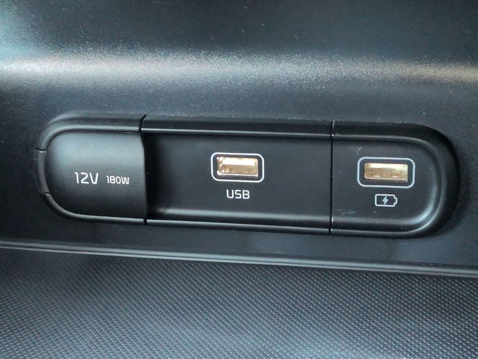 Thumbnail: 2022 Kia K5 - 34