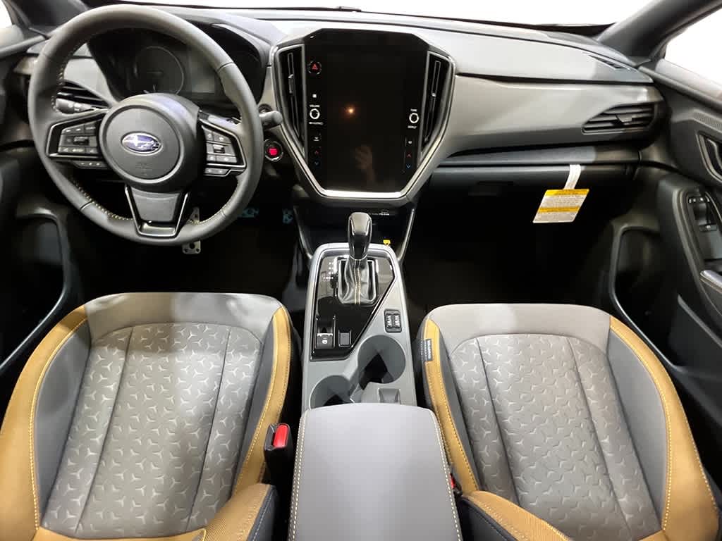 Thumbnail: 2025 Subaru Crosstrek - 14