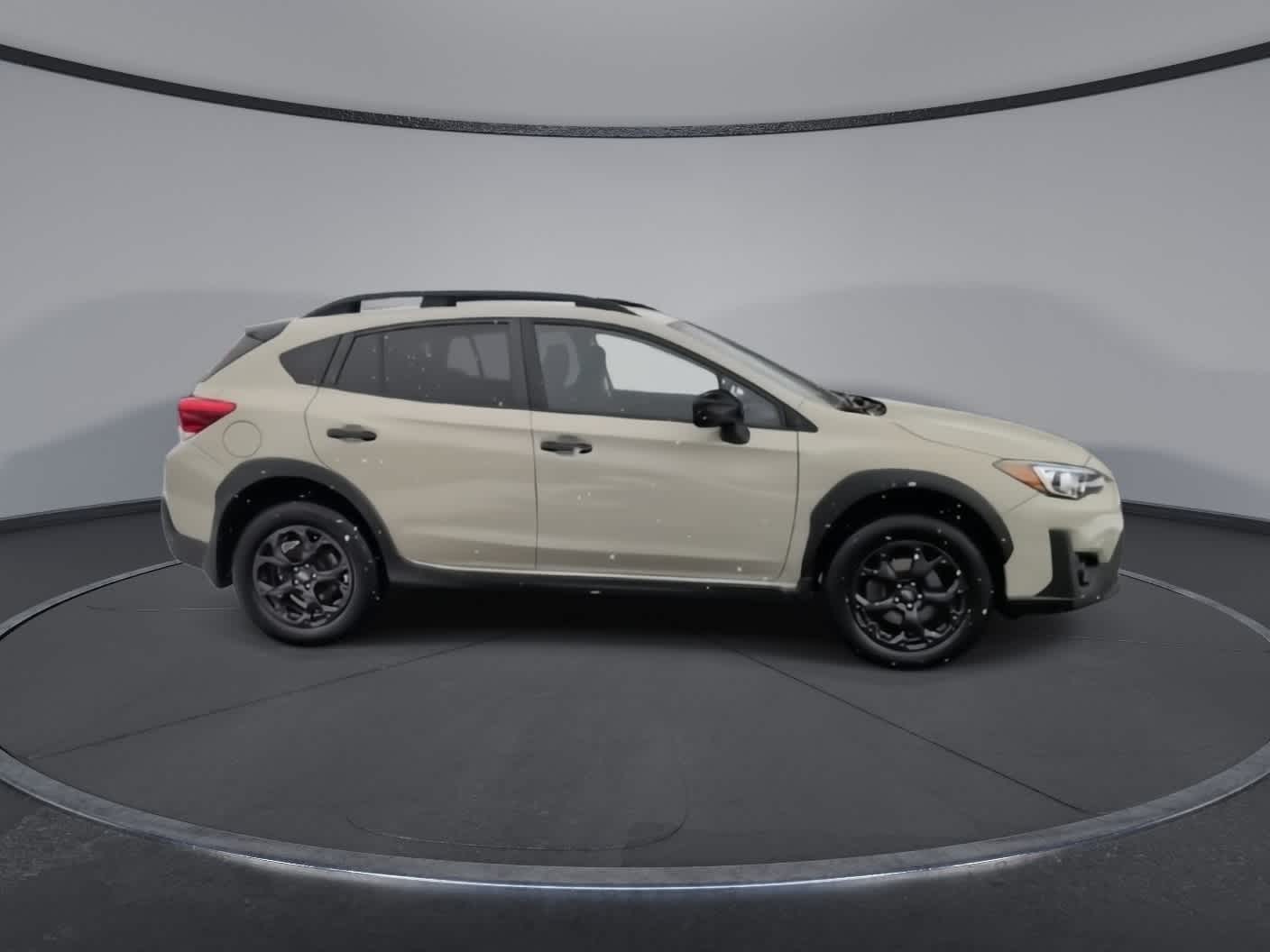Thumbnail: 2023 Subaru Crosstrek - 9