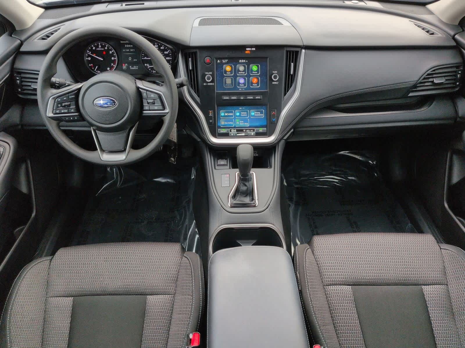 Thumbnail: 2023 Subaru Outback - 16