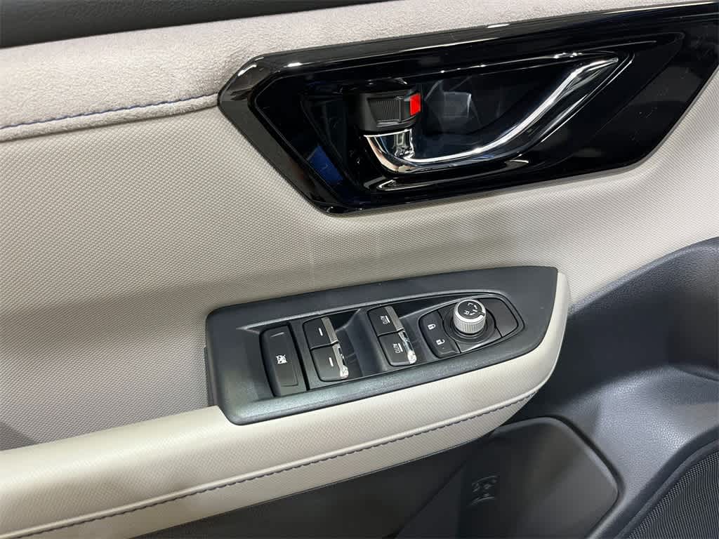 Thumbnail: 2025 Subaru Forester - 13