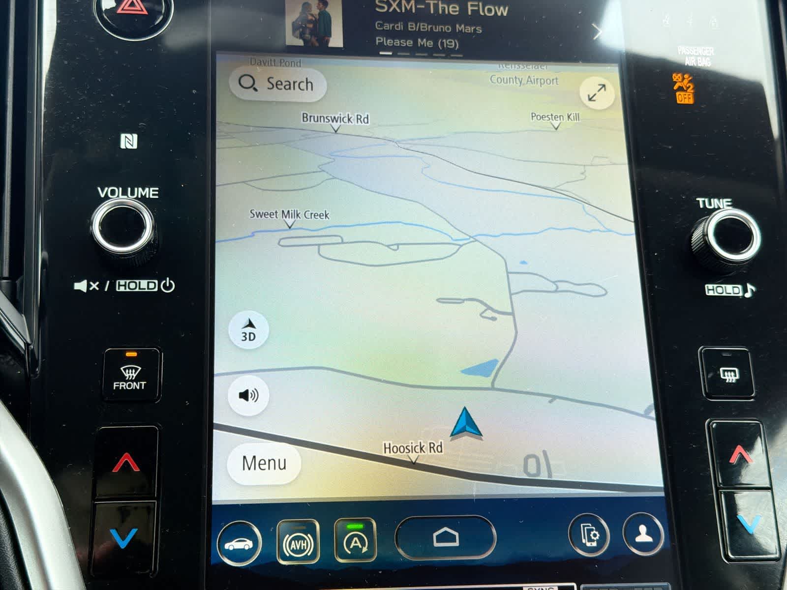 Thumbnail: 2024 Subaru Outback - 30