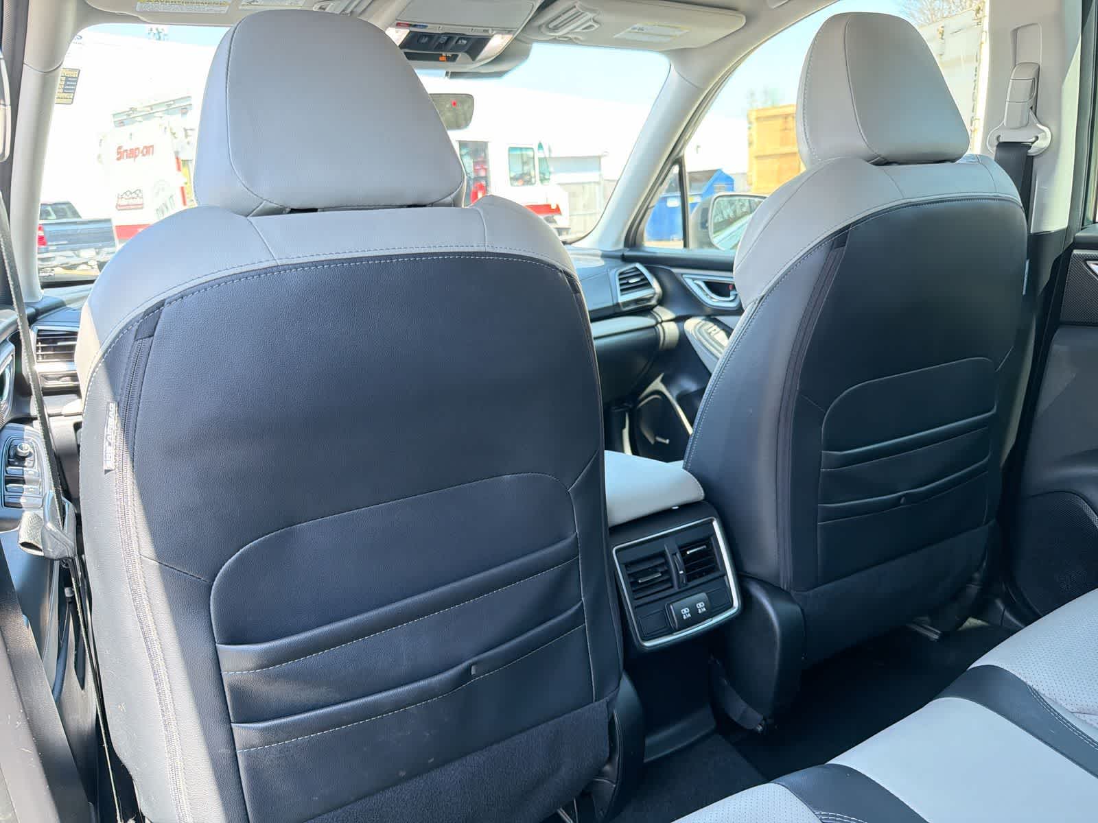 Thumbnail: 2023 Subaru Forester - 19