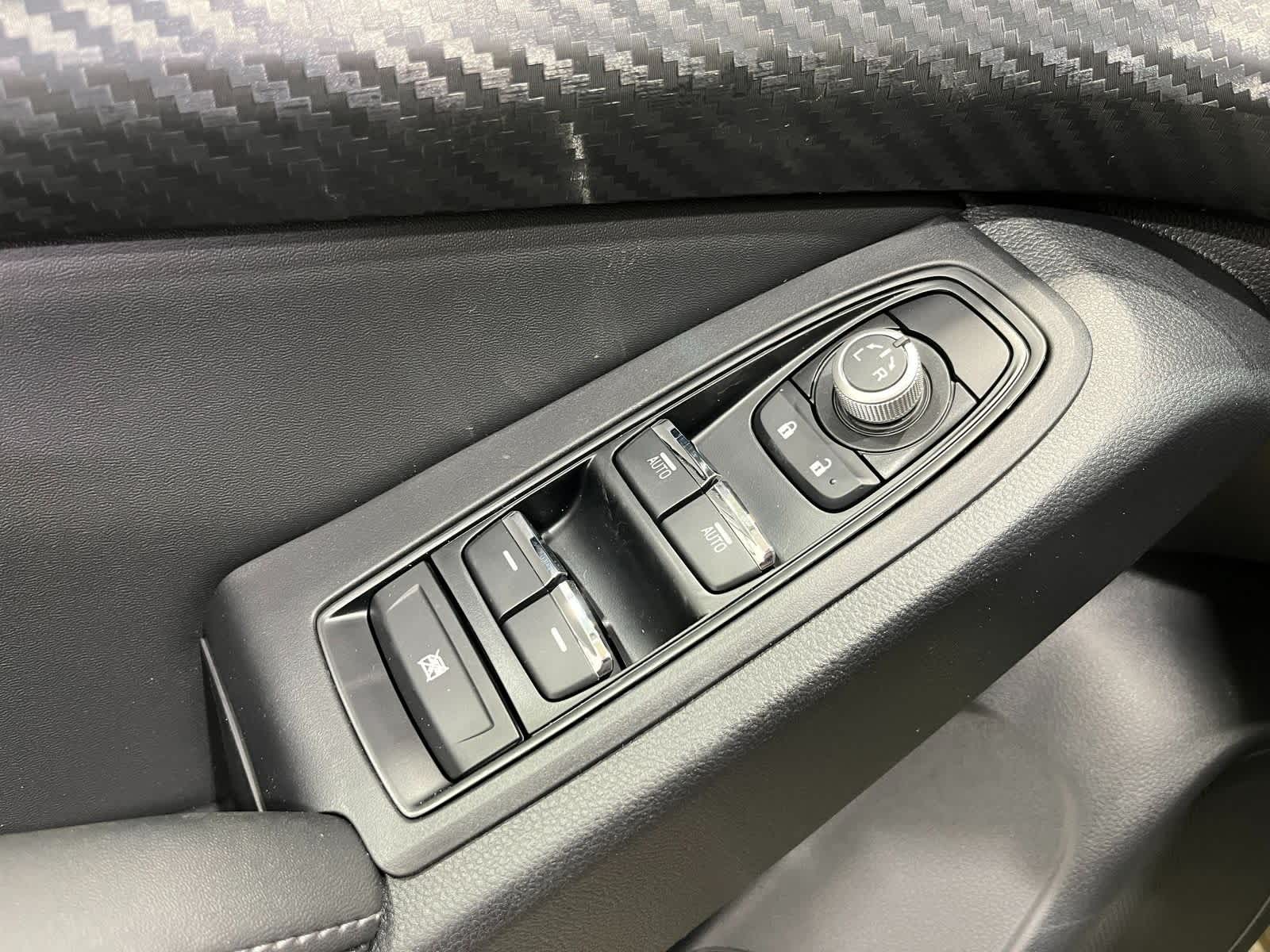 Thumbnail: 2026 Subaru Ascent - 14