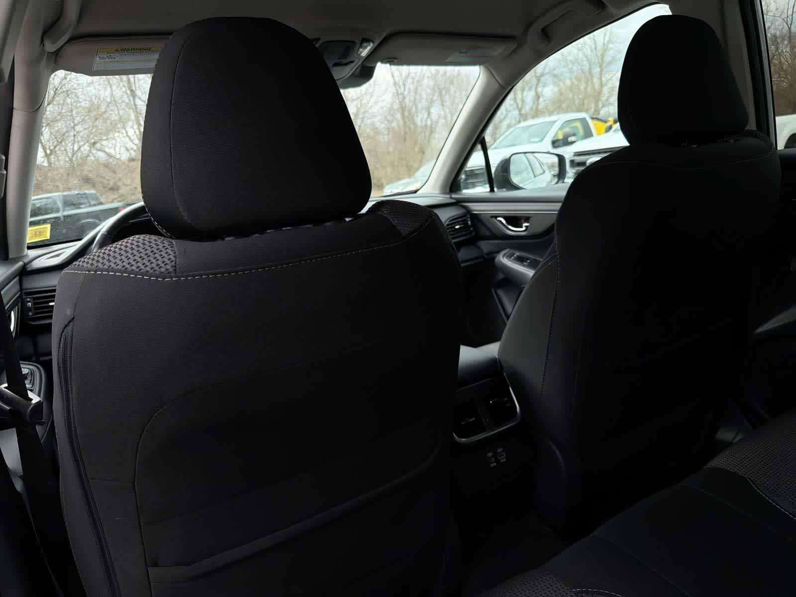 Thumbnail: 2023 Subaru Outback - 19