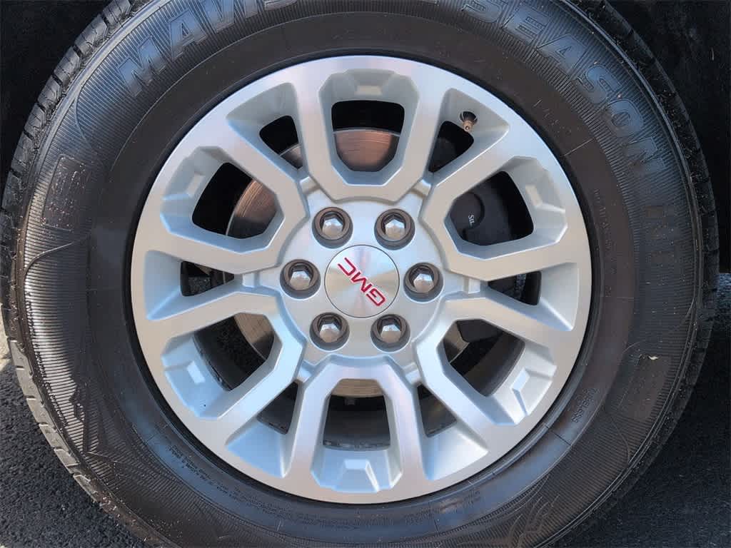 Thumbnail: 2019 GMC Yukon XL - 14