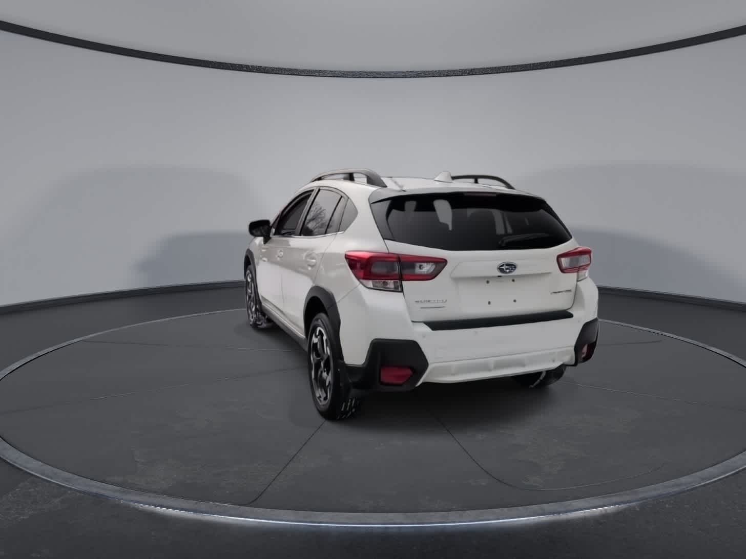 Thumbnail: 2022 Subaru Crosstrek - 7