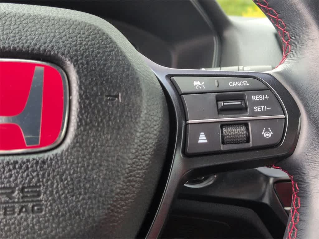 Thumbnail: 2023 Honda Civic - 25