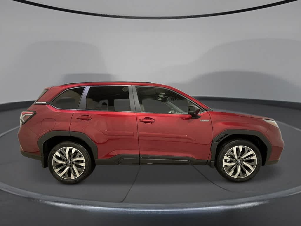 Thumbnail: 2025 Subaru Forester - 6