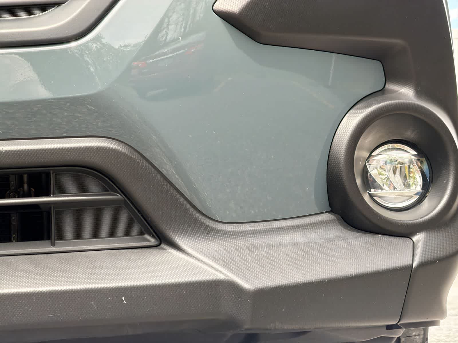 Thumbnail: 2024 Subaru Crosstrek - 11