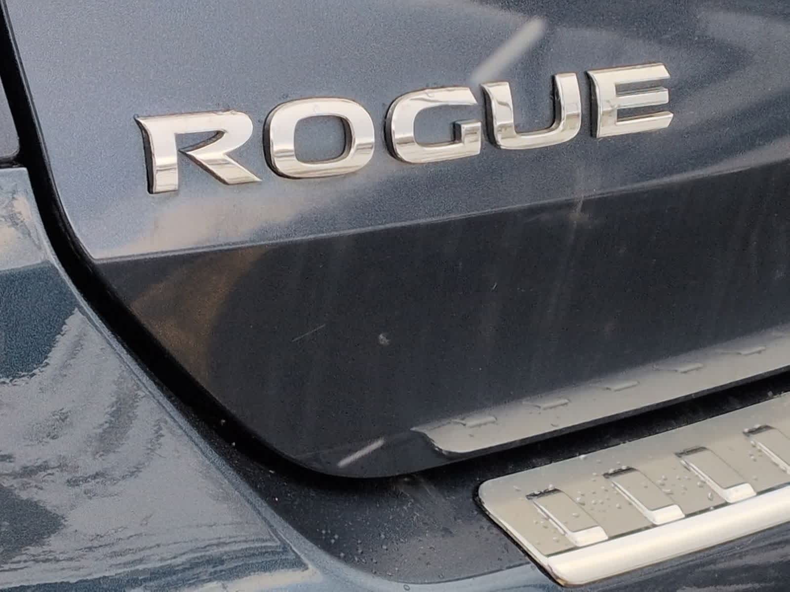 Thumbnail: 2016 Nissan Rogue - 13