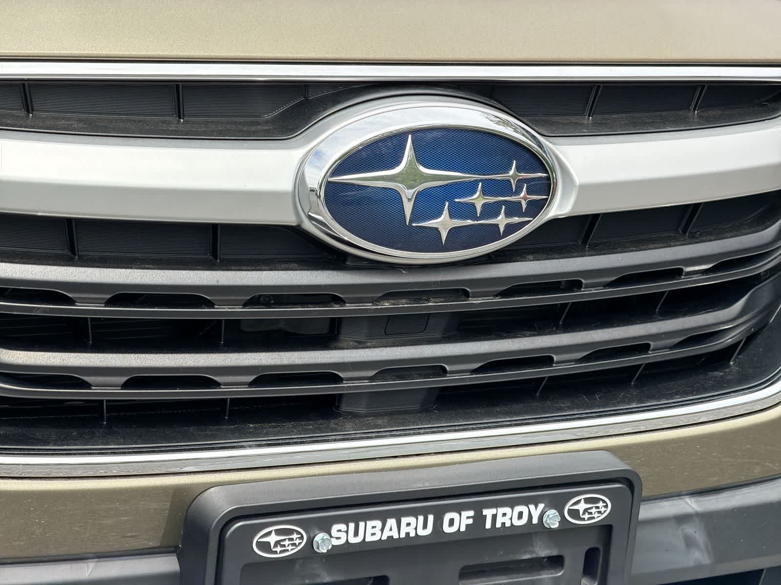 Thumbnail: 2022 Subaru Outback - 12