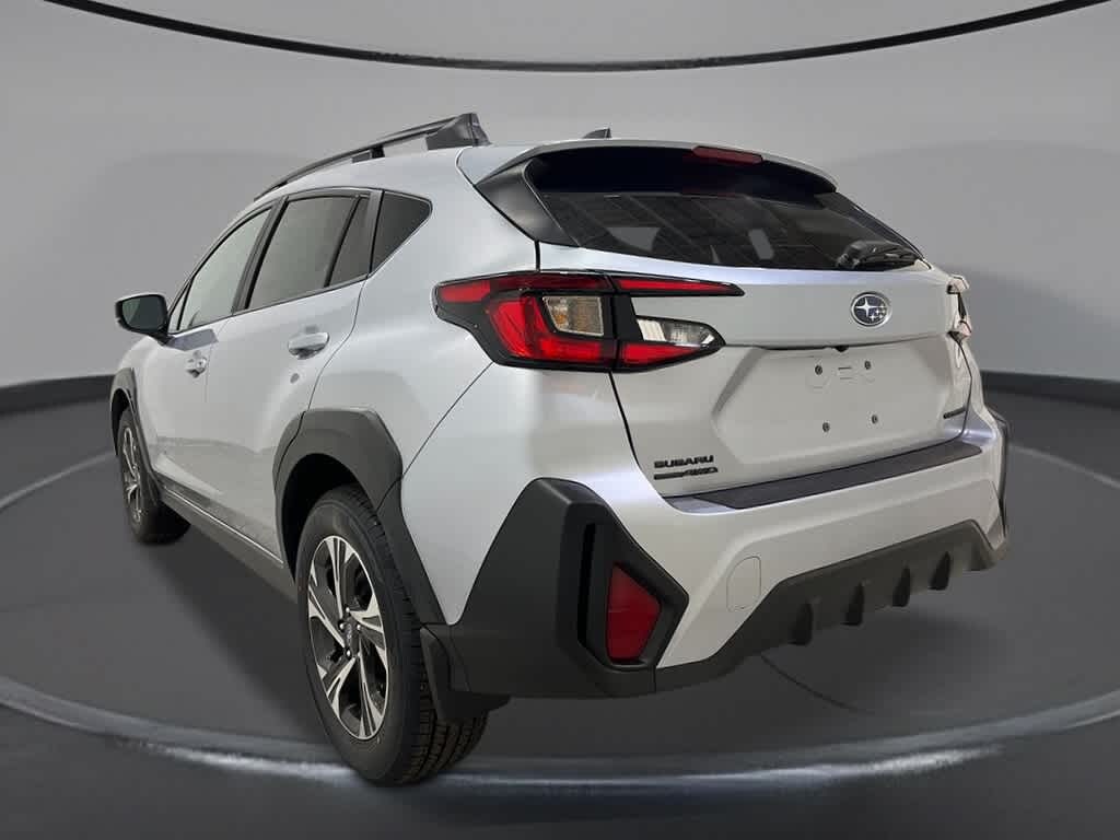 New 2026 Subaru Crosstrek Premium SUV