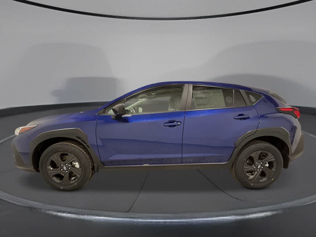 Thumbnail: 2026 Subaru Crosstrek - 2