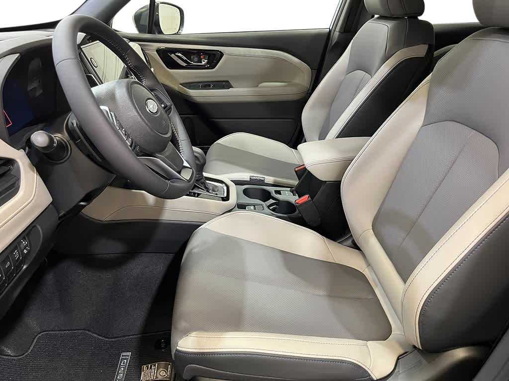 Thumbnail: 2025 Subaru Forester - 11