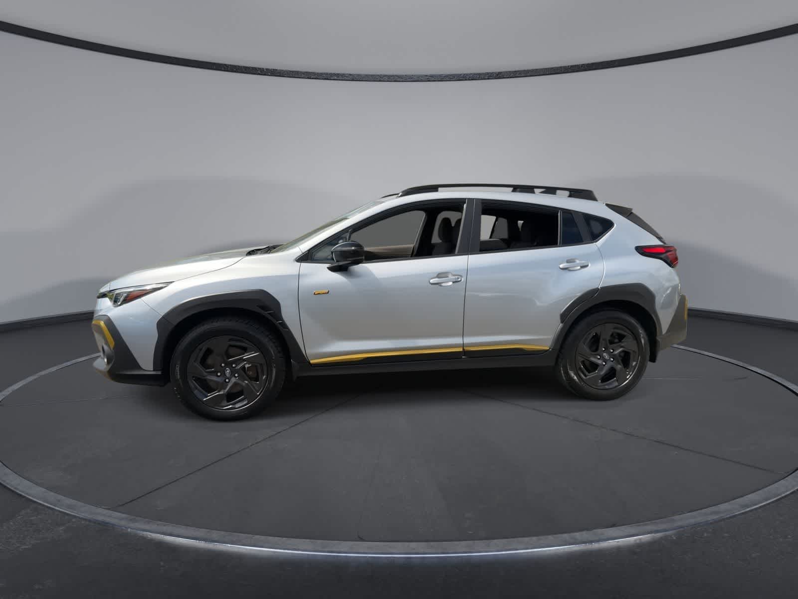 Thumbnail: 2024 Subaru Crosstrek - 5