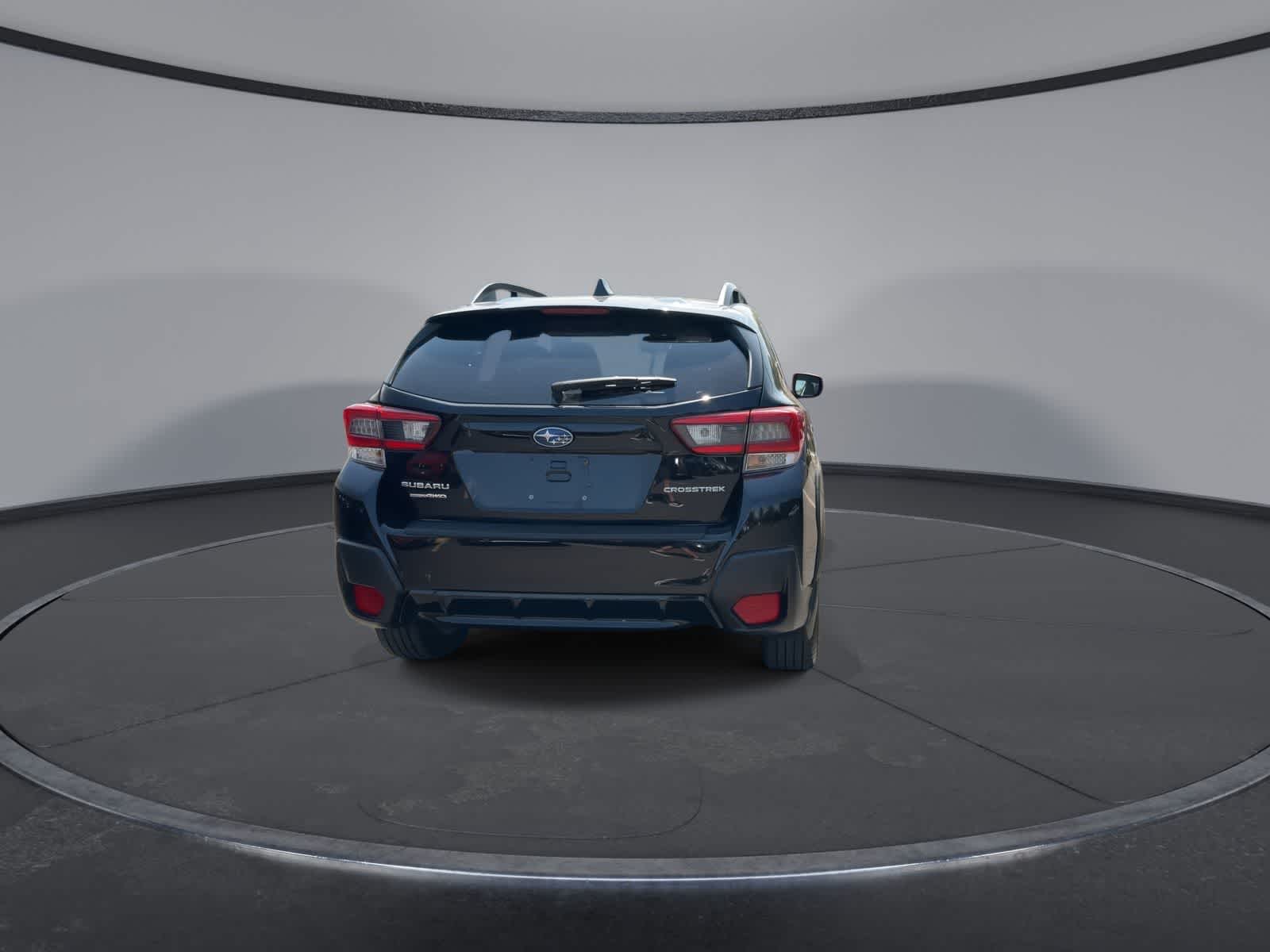 Thumbnail: 2022 Subaru Crosstrek - 7