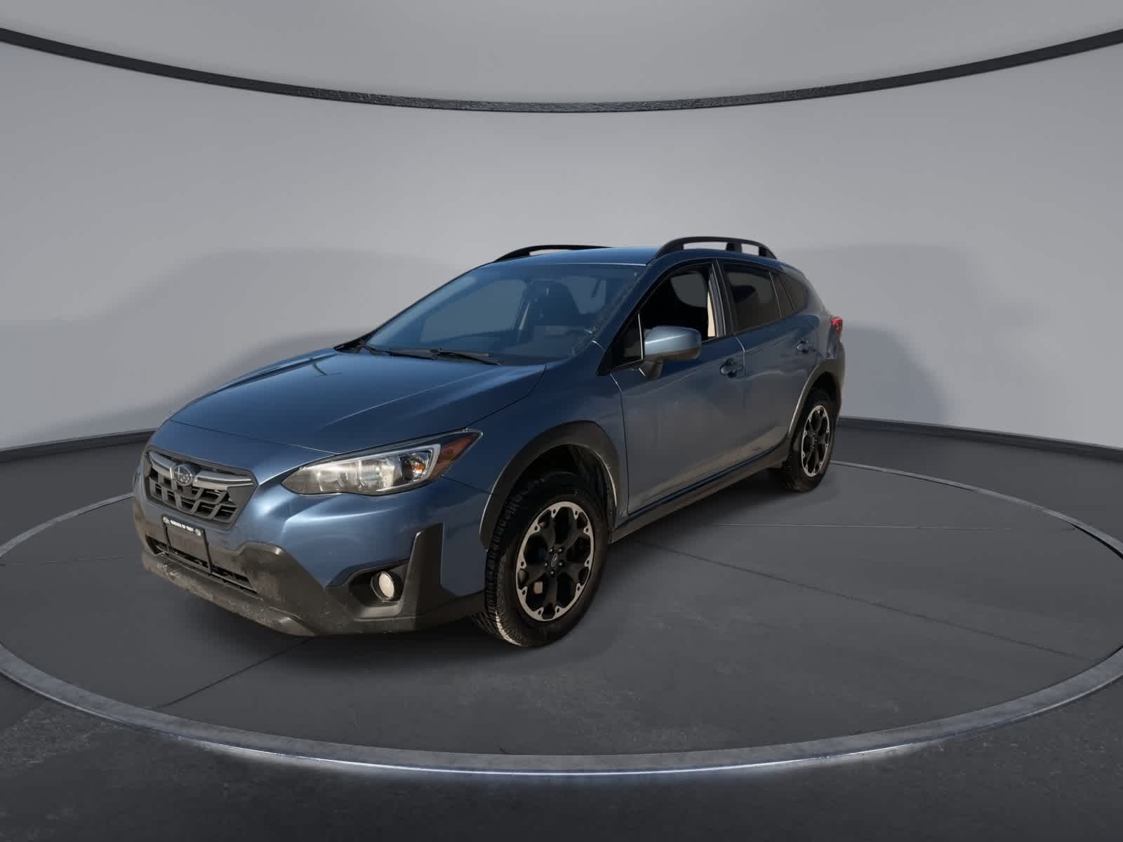 Thumbnail: 2023 Subaru Crosstrek - 4