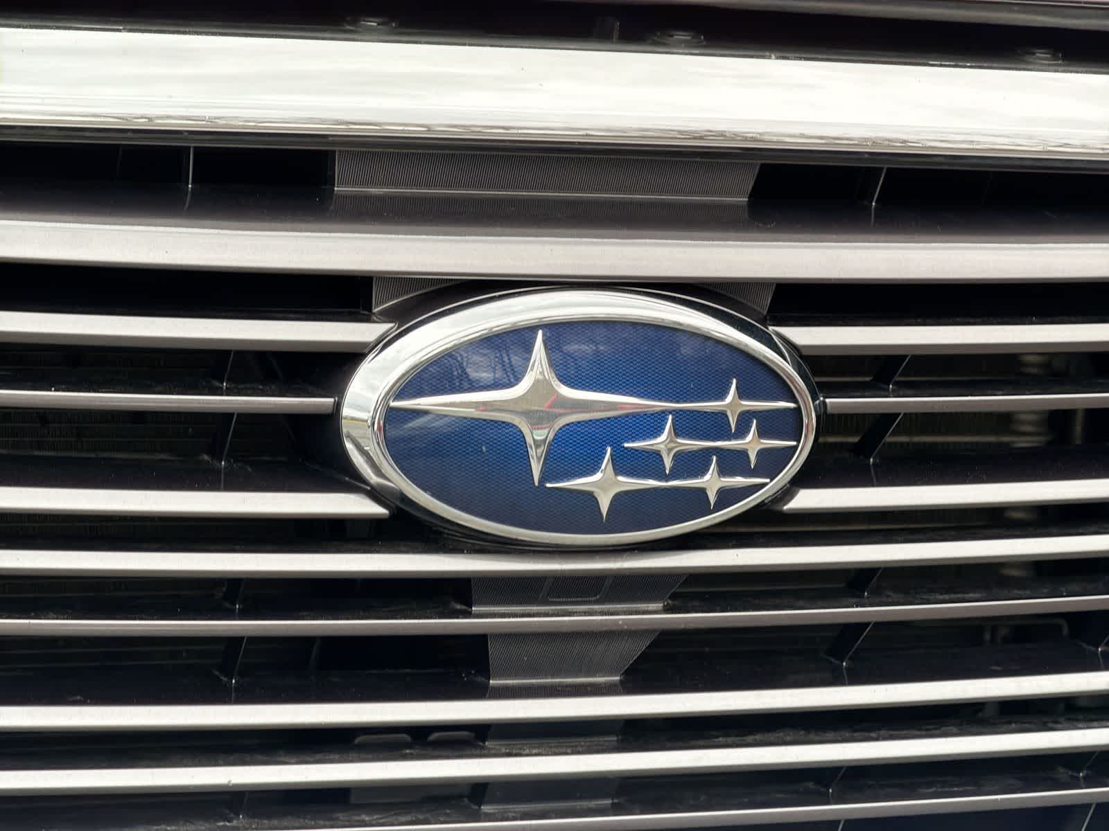 Thumbnail: 2021 Subaru Ascent - 12