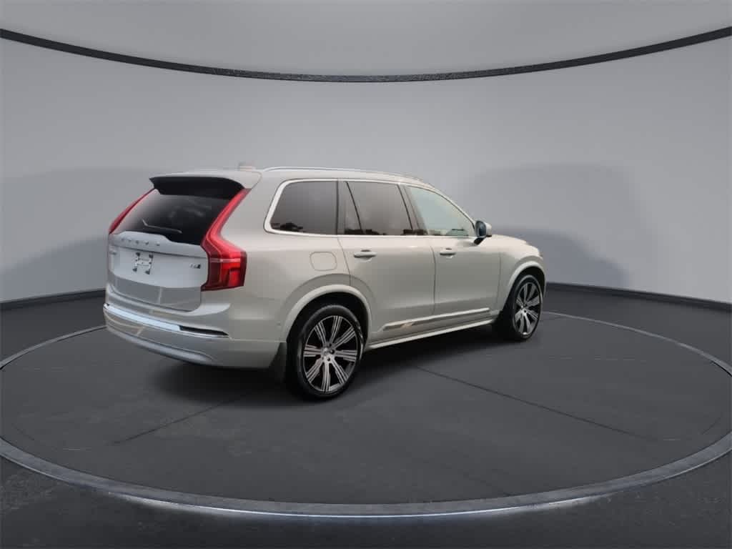 Thumbnail: 2022 Volvo XC90 - 8