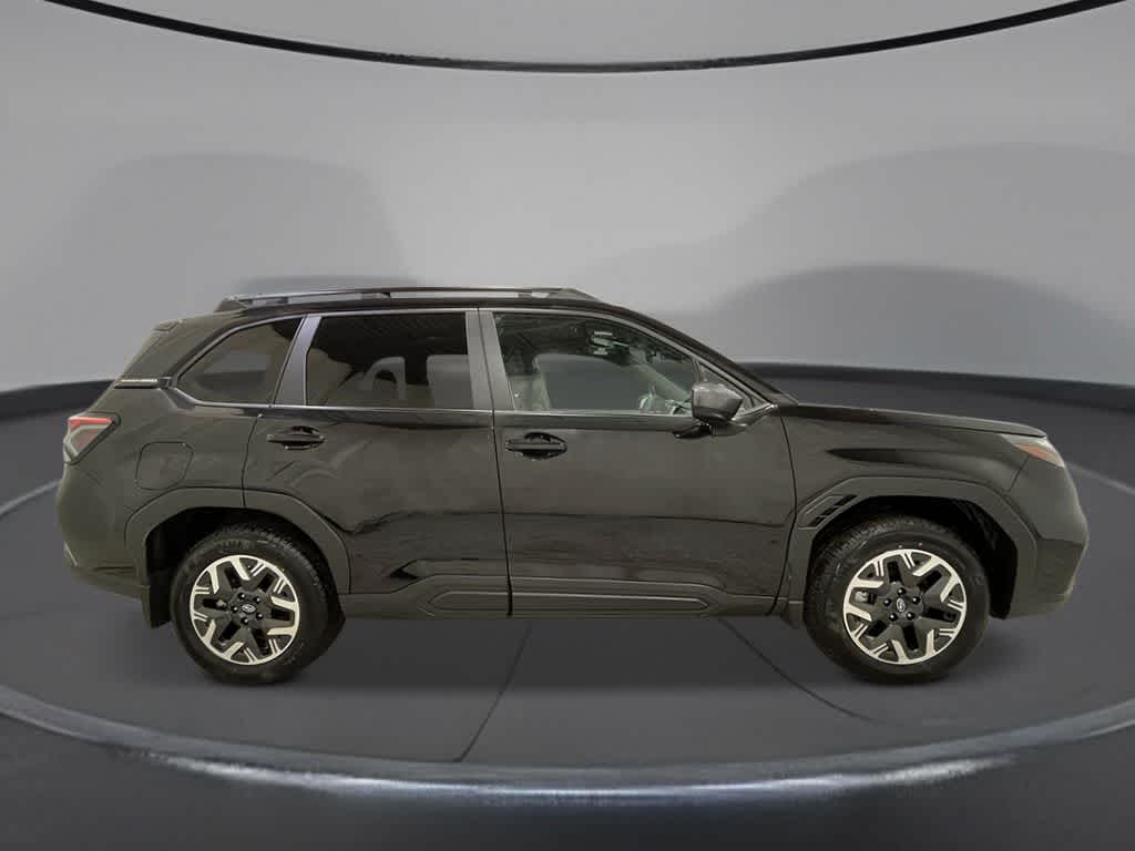 Thumbnail: 2026 Subaru Forester - 6