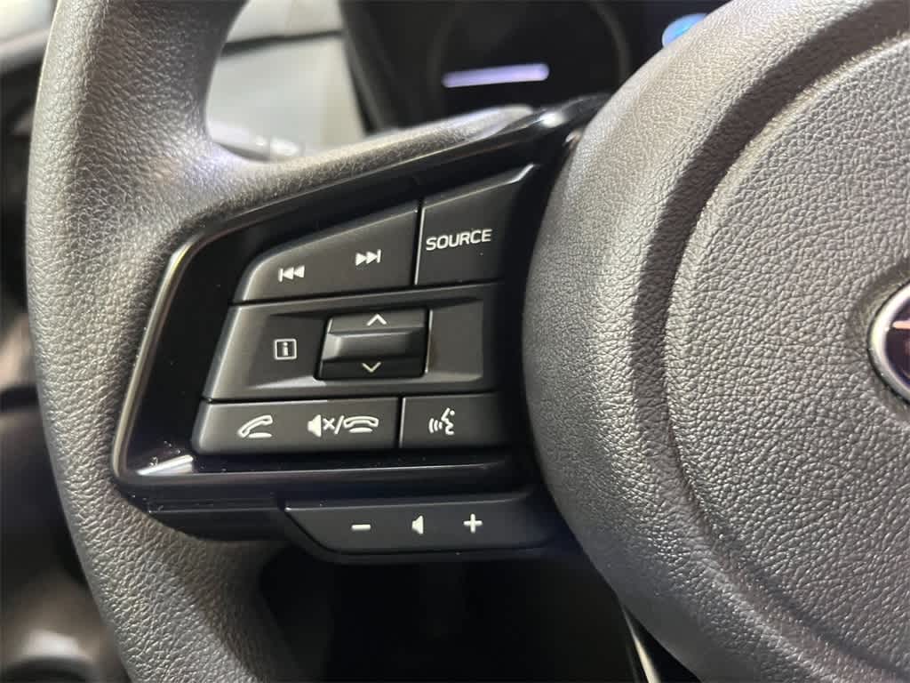 Thumbnail: 2025 Subaru Crosstrek - 17