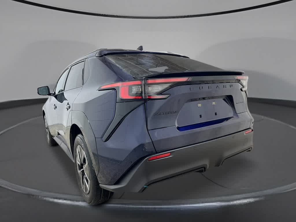 Thumbnail: 2026 Subaru Solterra - 3