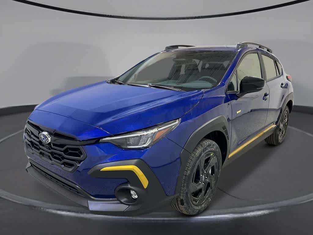 2024 Subaru Crosstrek Sport -
                Troy, NY