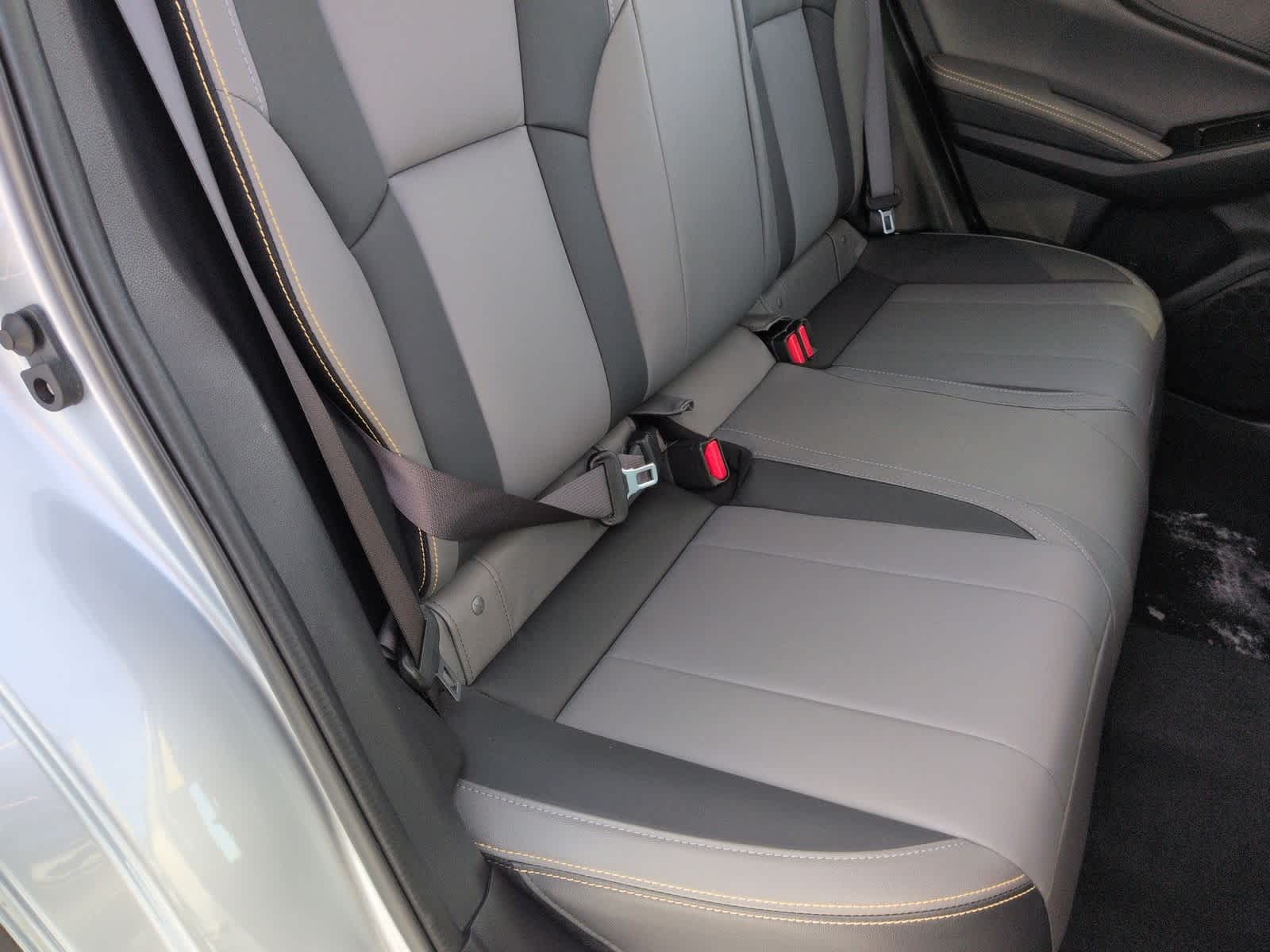 Thumbnail: 2023 Subaru Crosstrek - 22