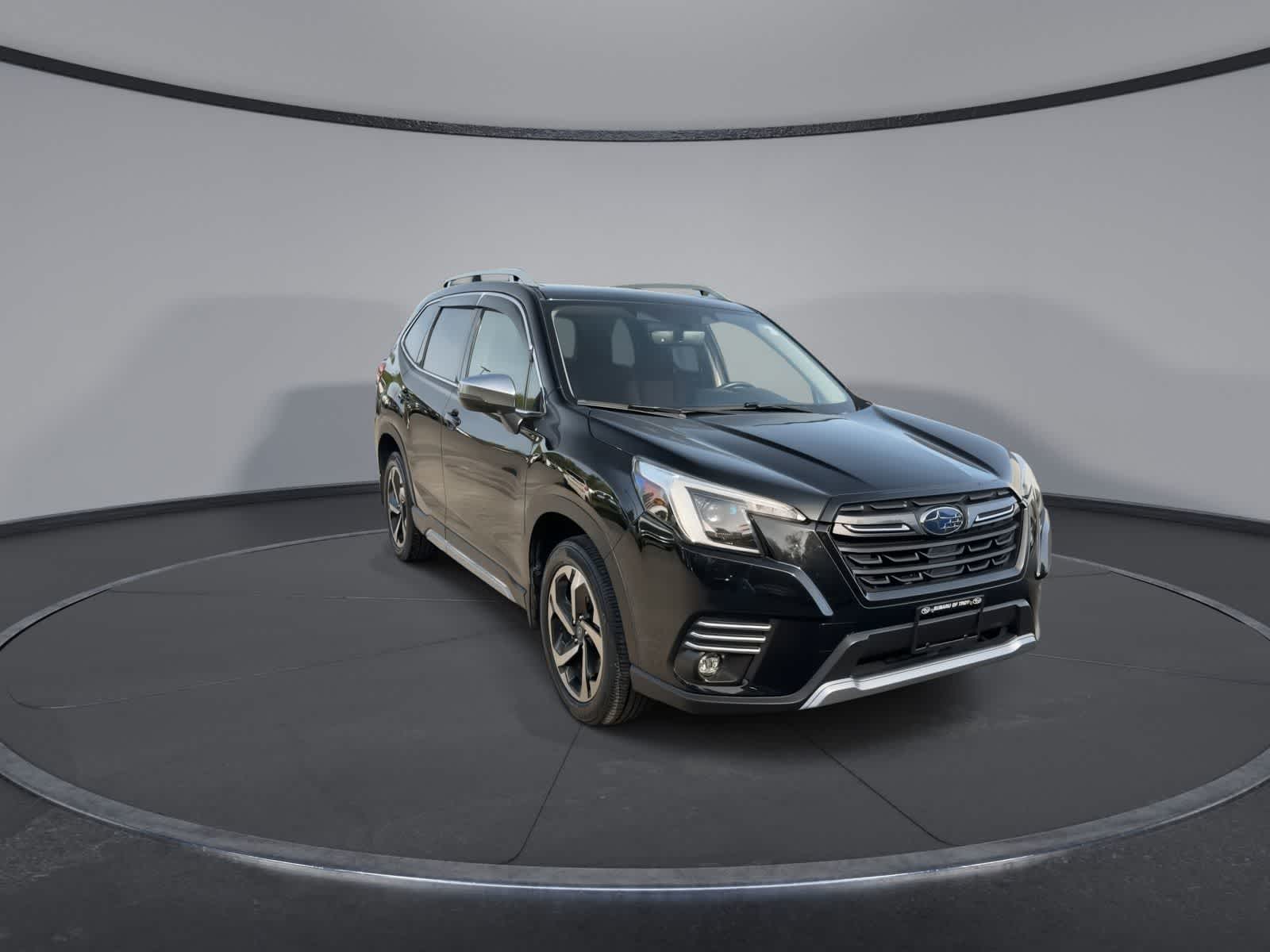 Thumbnail: 2023 Subaru Forester - 2
