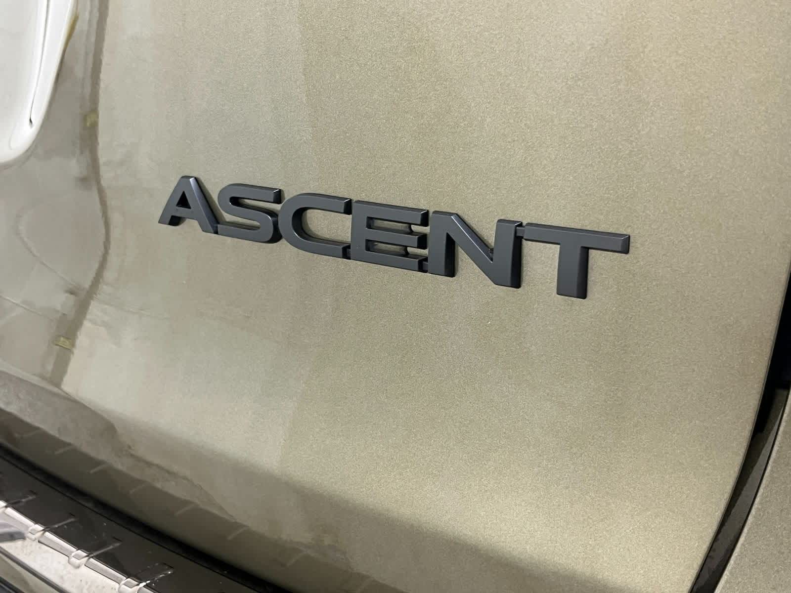 Thumbnail: 2026 Subaru Ascent - 10