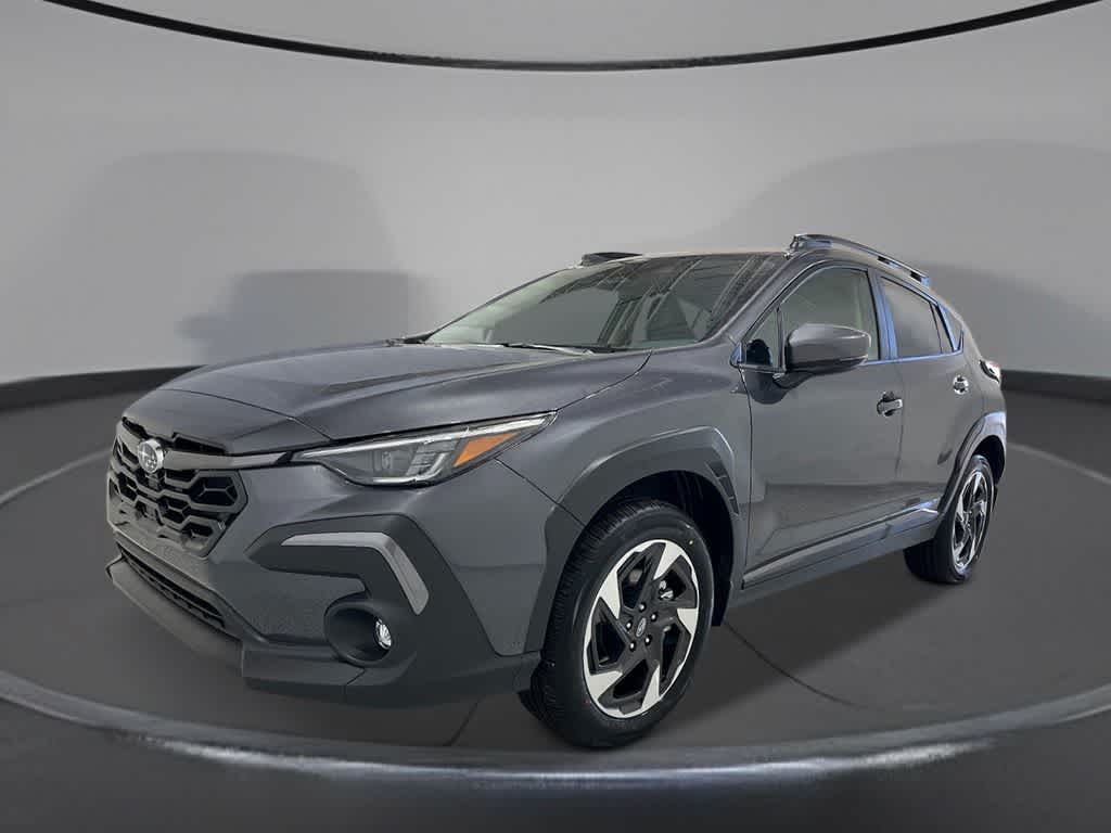 Thumbnail: 2026 Subaru Crosstrek - 1