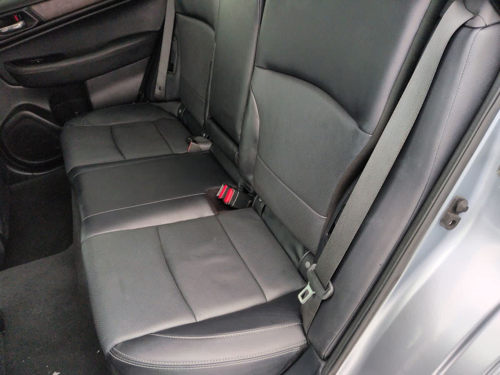 Thumbnail: 2017 Subaru Outback - 21