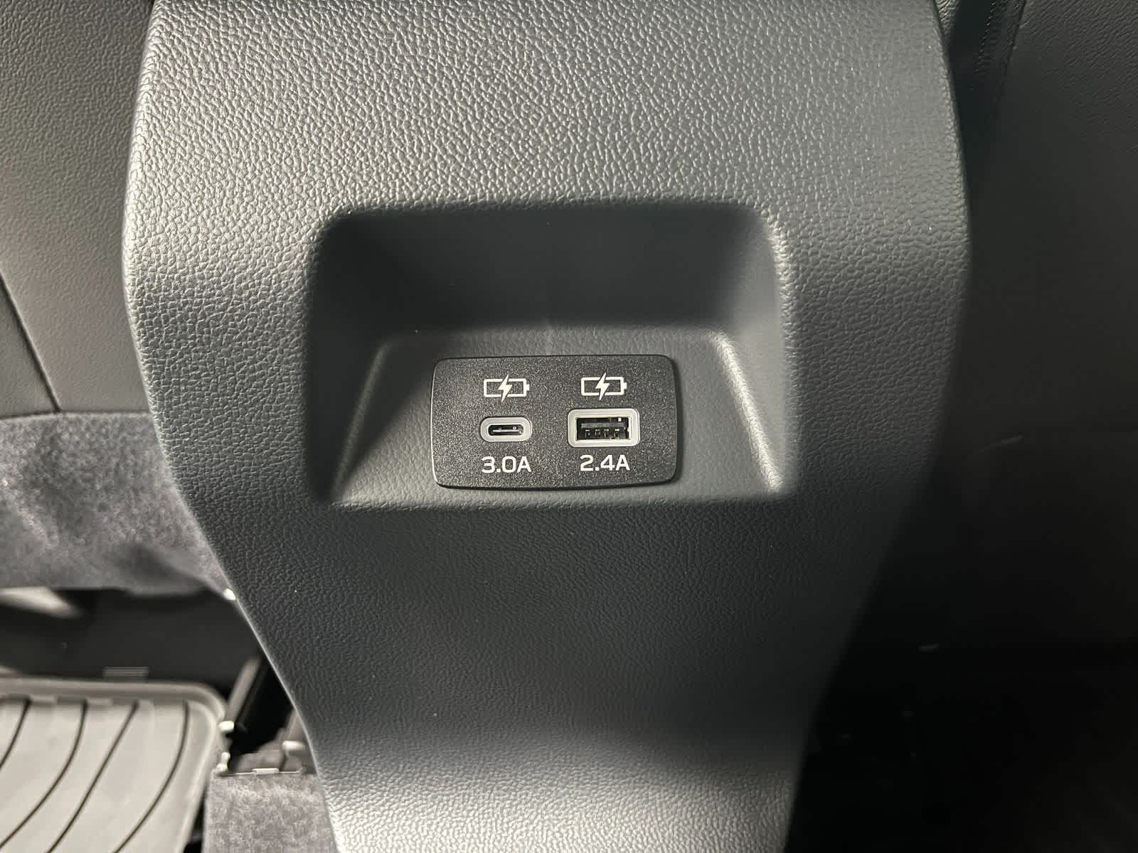 Thumbnail: 2026 Subaru Crosstrek - 26