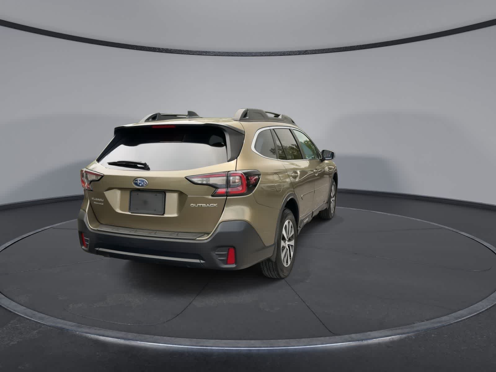 Thumbnail: 2022 Subaru Outback - 7