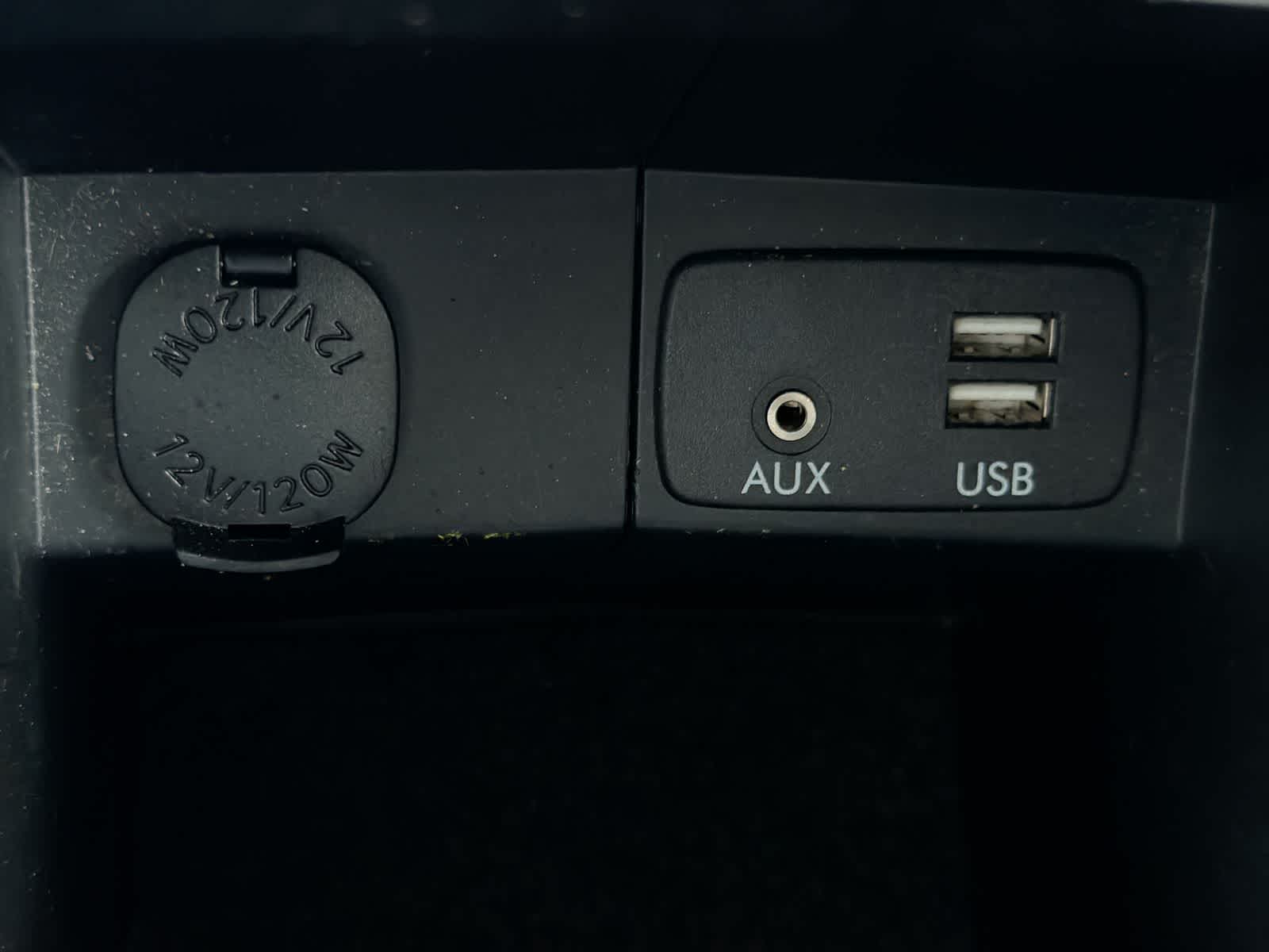 Thumbnail: 2018 Subaru Forester - 34