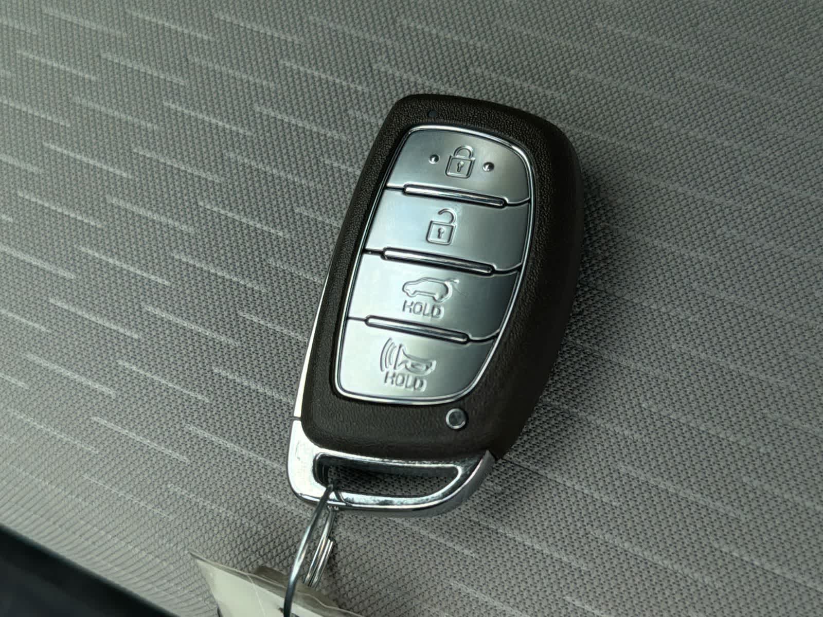 Thumbnail: 2019 Hyundai Tucson - 35