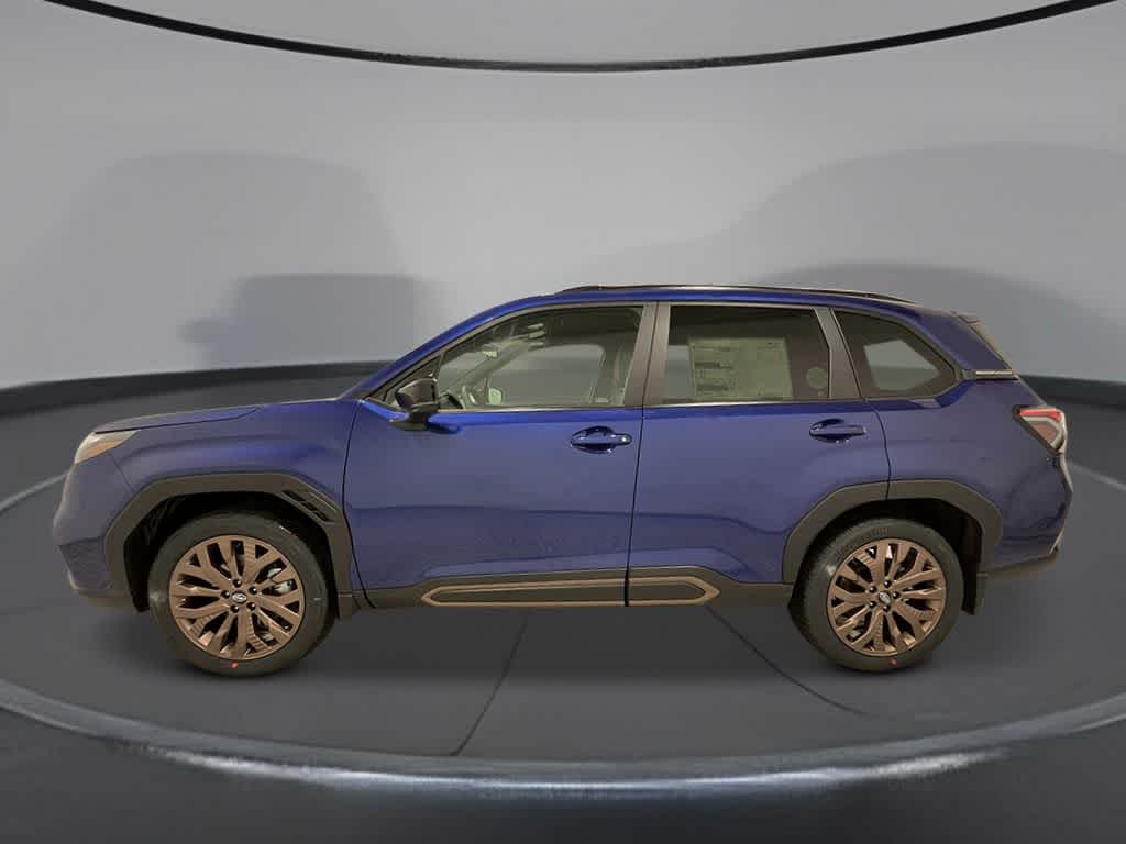 Thumbnail: 2026 Subaru Forester - 2