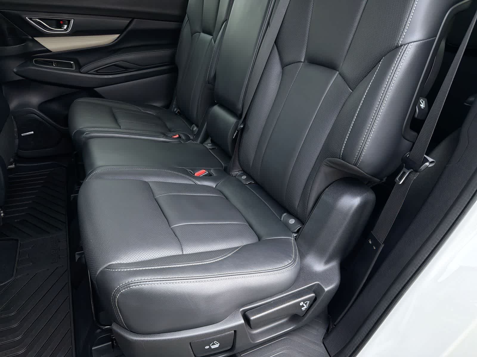 Thumbnail: 2021 Subaru Ascent - 21