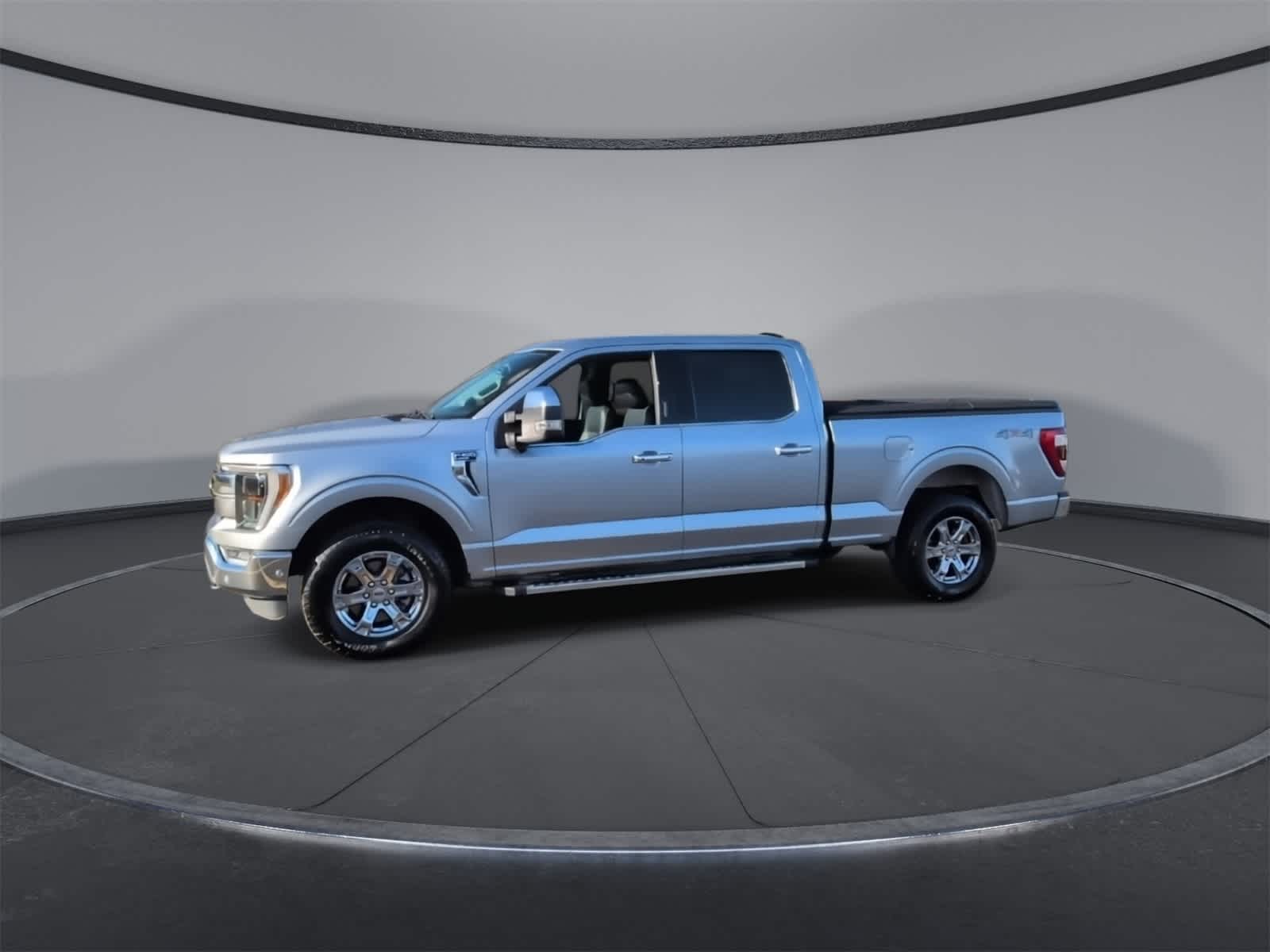 Thumbnail: 2022 Ford F-150 - 4