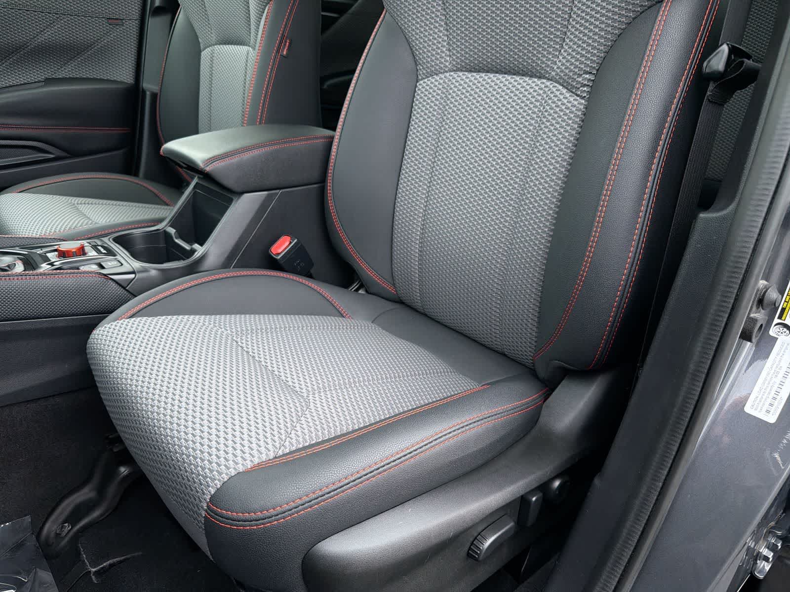 Thumbnail: 2023 Subaru Forester - 17