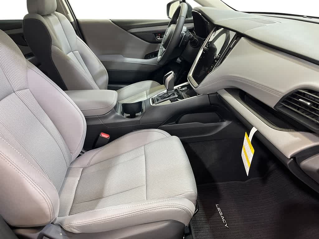 Thumbnail: 2025 Subaru Legacy - 26
